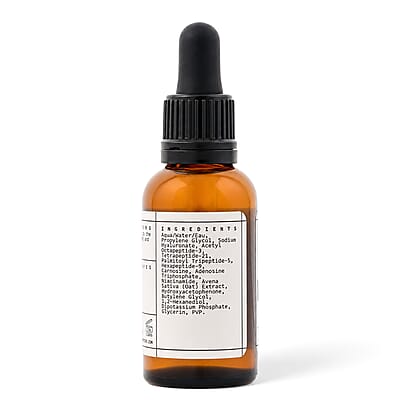 Chemist Code Multi-Peptide Serum