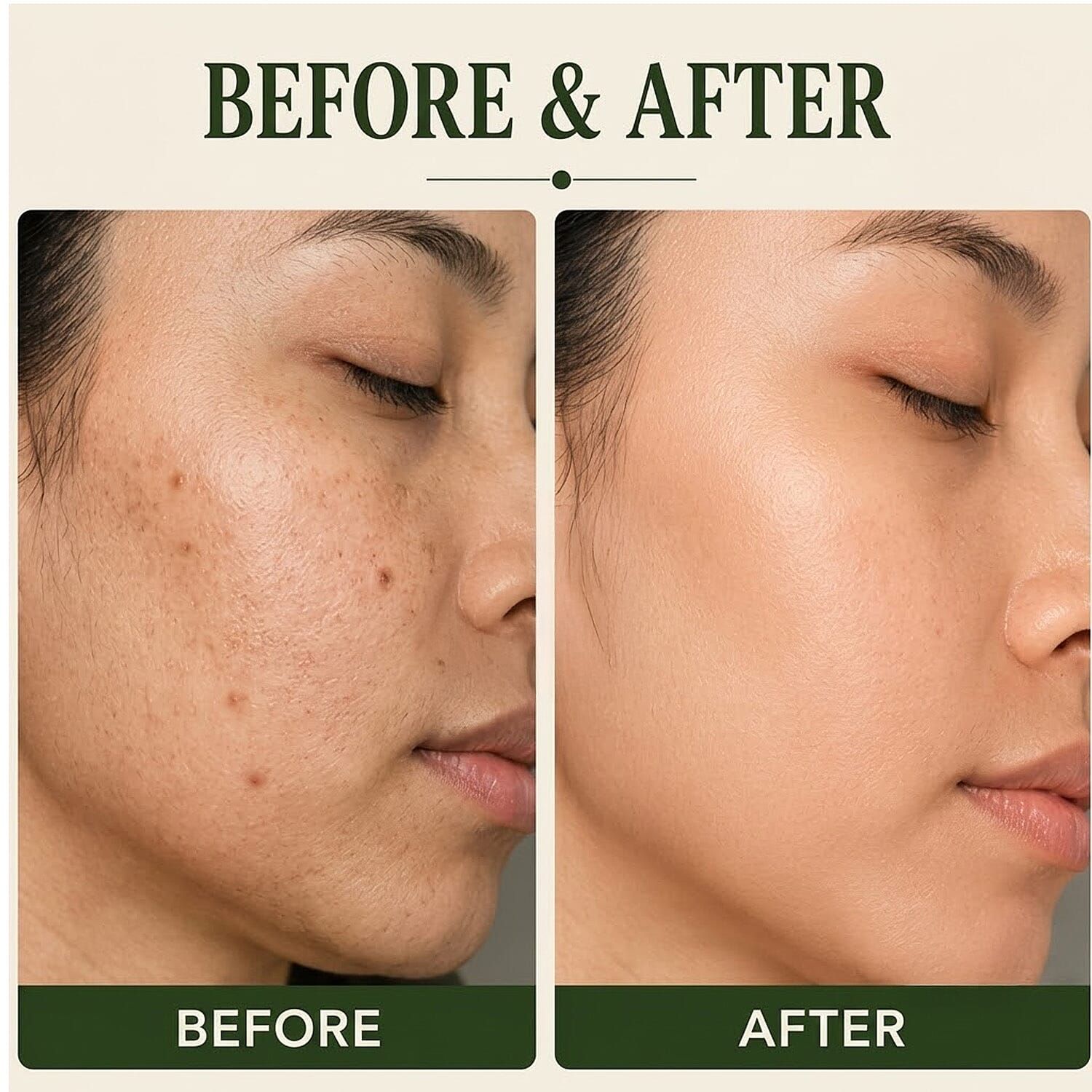 Chemist Code Multi-Peptide Serum