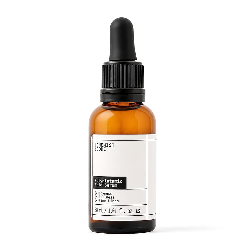 Chemist Code Polyglutamic Acid Serum