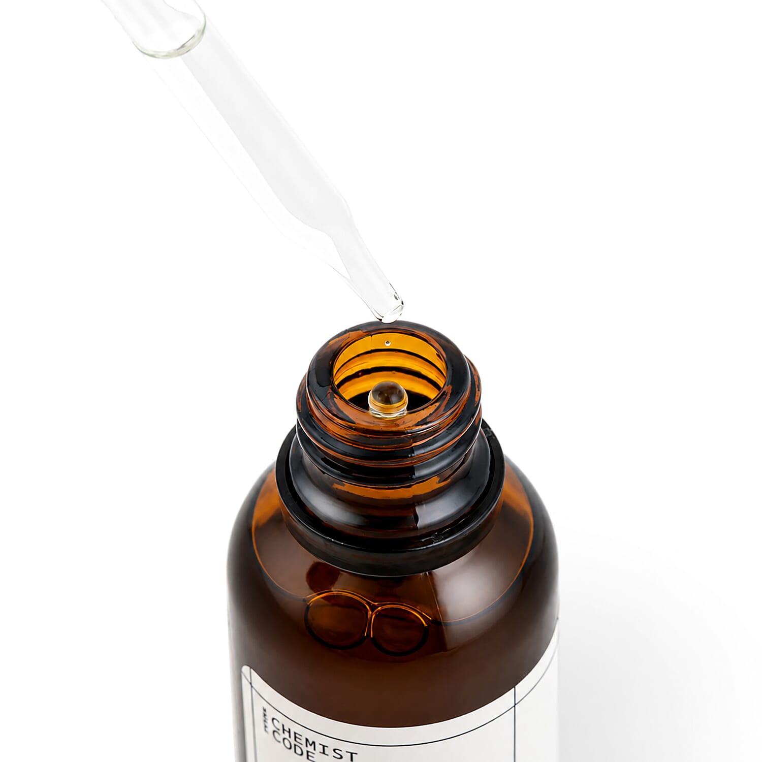 Chemist Code Polyglutamic Acid Serum