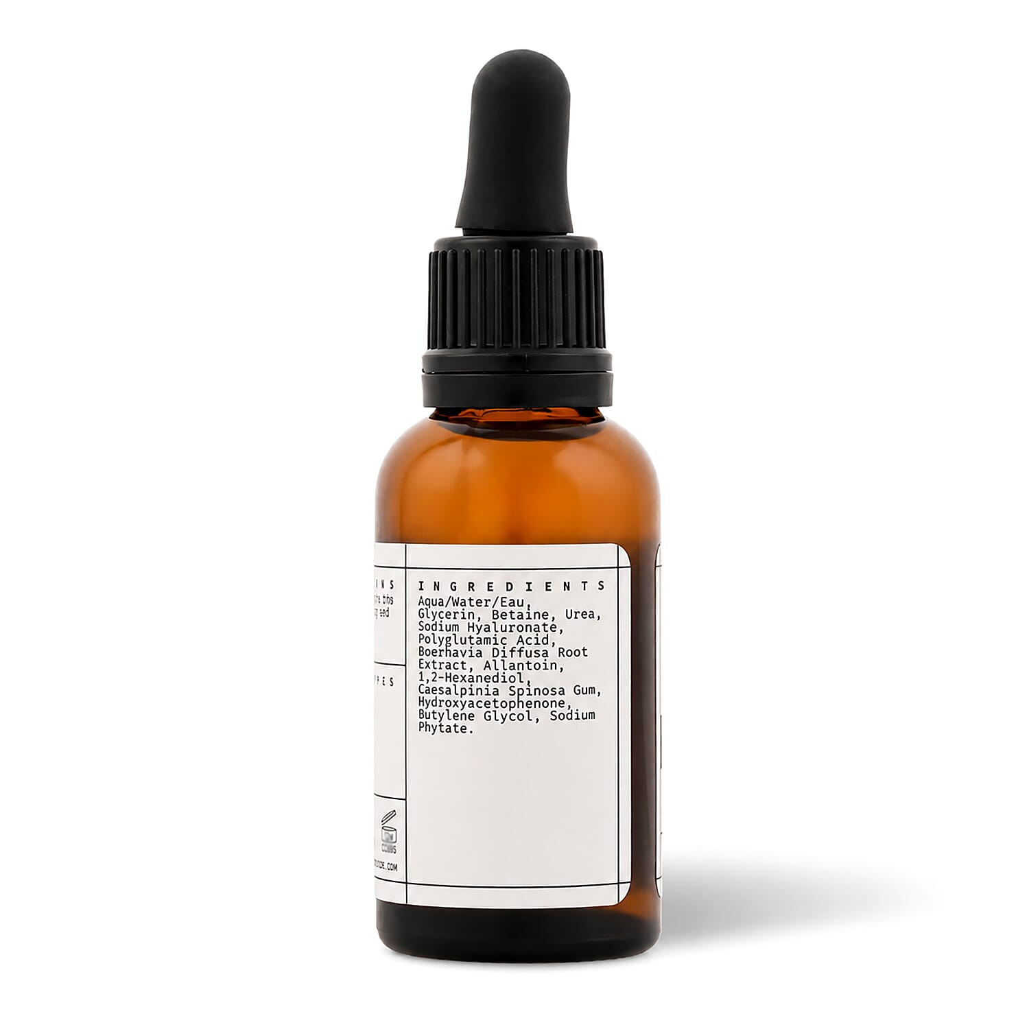 Chemist Code Polyglutamic Acid Serum