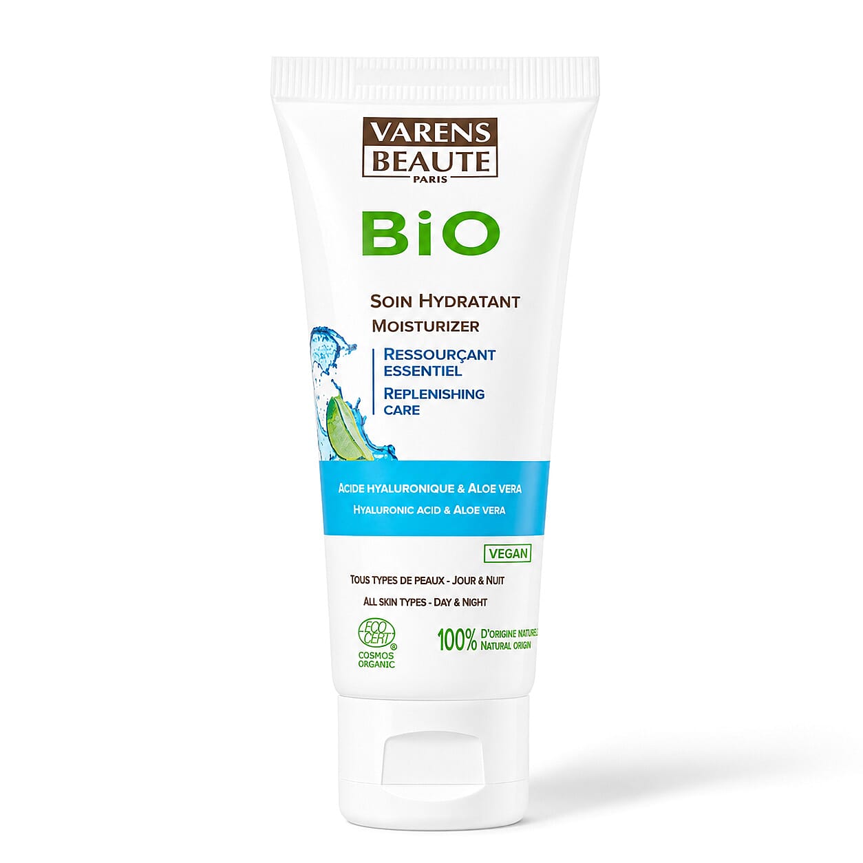 Varens Beaute Soin Hydratant Moisturizer