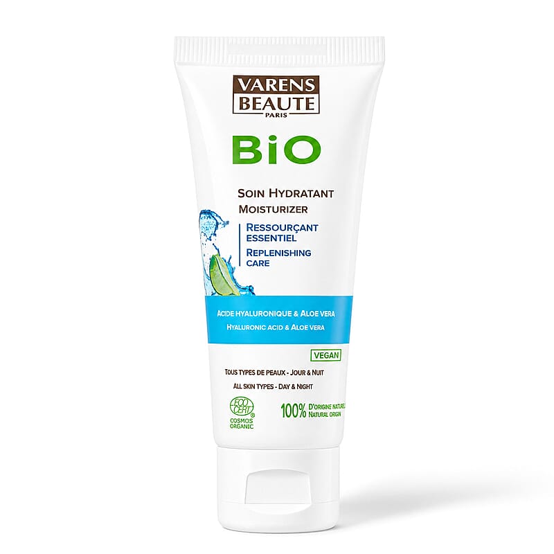 Varens Beaute Soin Hydratant Moisturizer