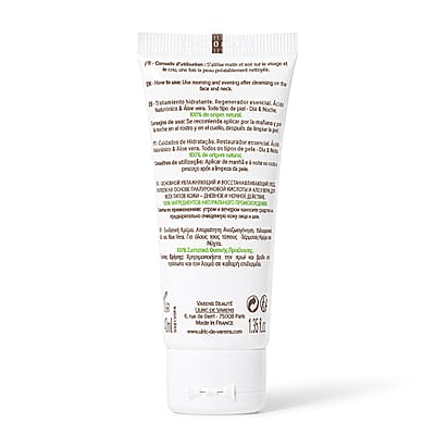 Varens Beaute Soin Hydratant Moisturizer