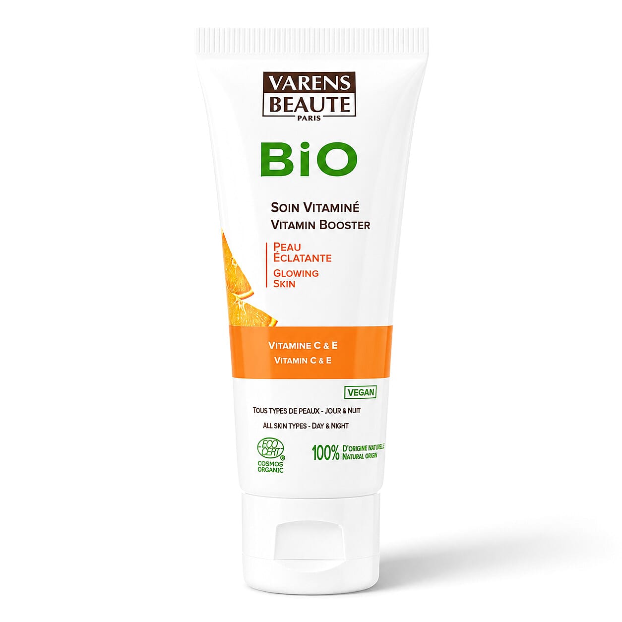 Varens Beaute Vitamin C&E Booster