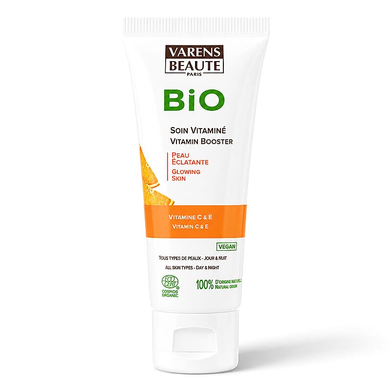 Varens Beaute Vitamin C&E Booster