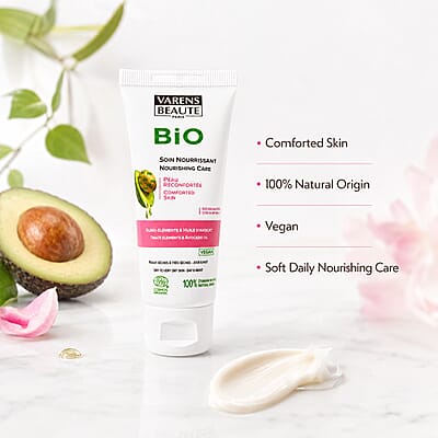 Varens Beaute Comforted Skin Trace Elements and AVocado Oil 1.35oz