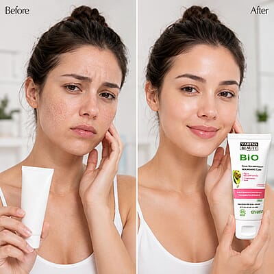 Varens Beaute Comforted Skin Trace Elements and AVocado Oil 1.35oz