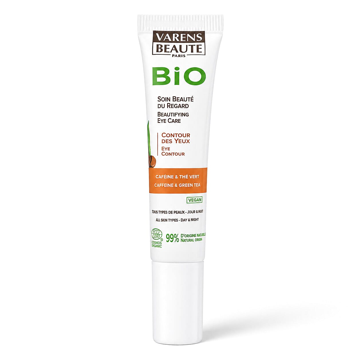 Varens Beaute Beautifying Eye Care