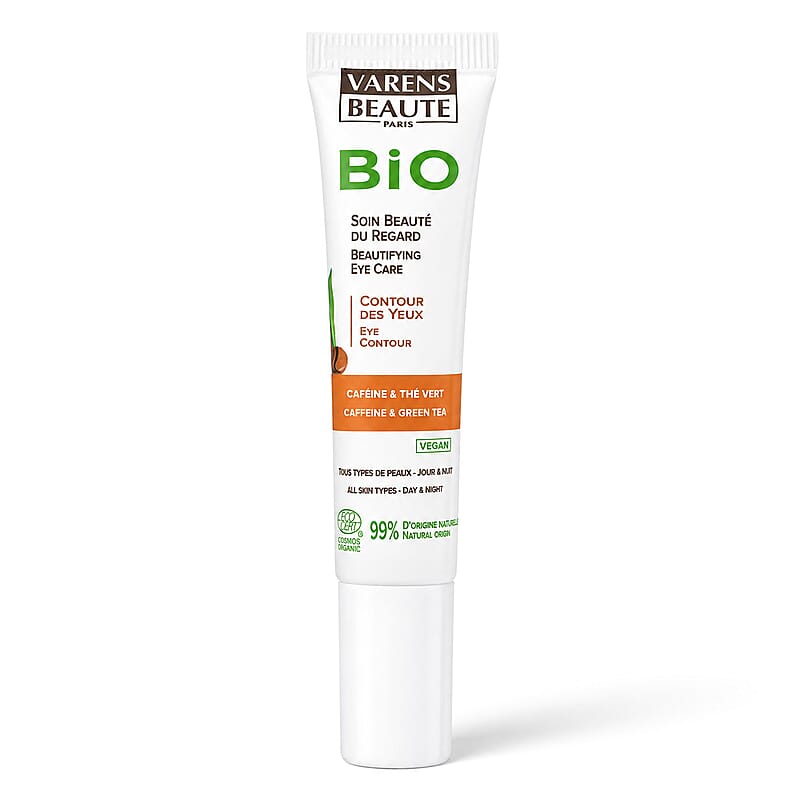 Varens Beaute Beautifying Eye Care