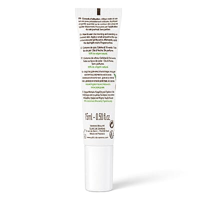 Varens Beaute Beautifying Eye Care