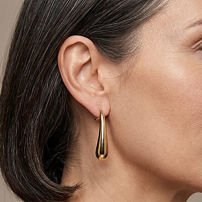 Teardrop Earrings