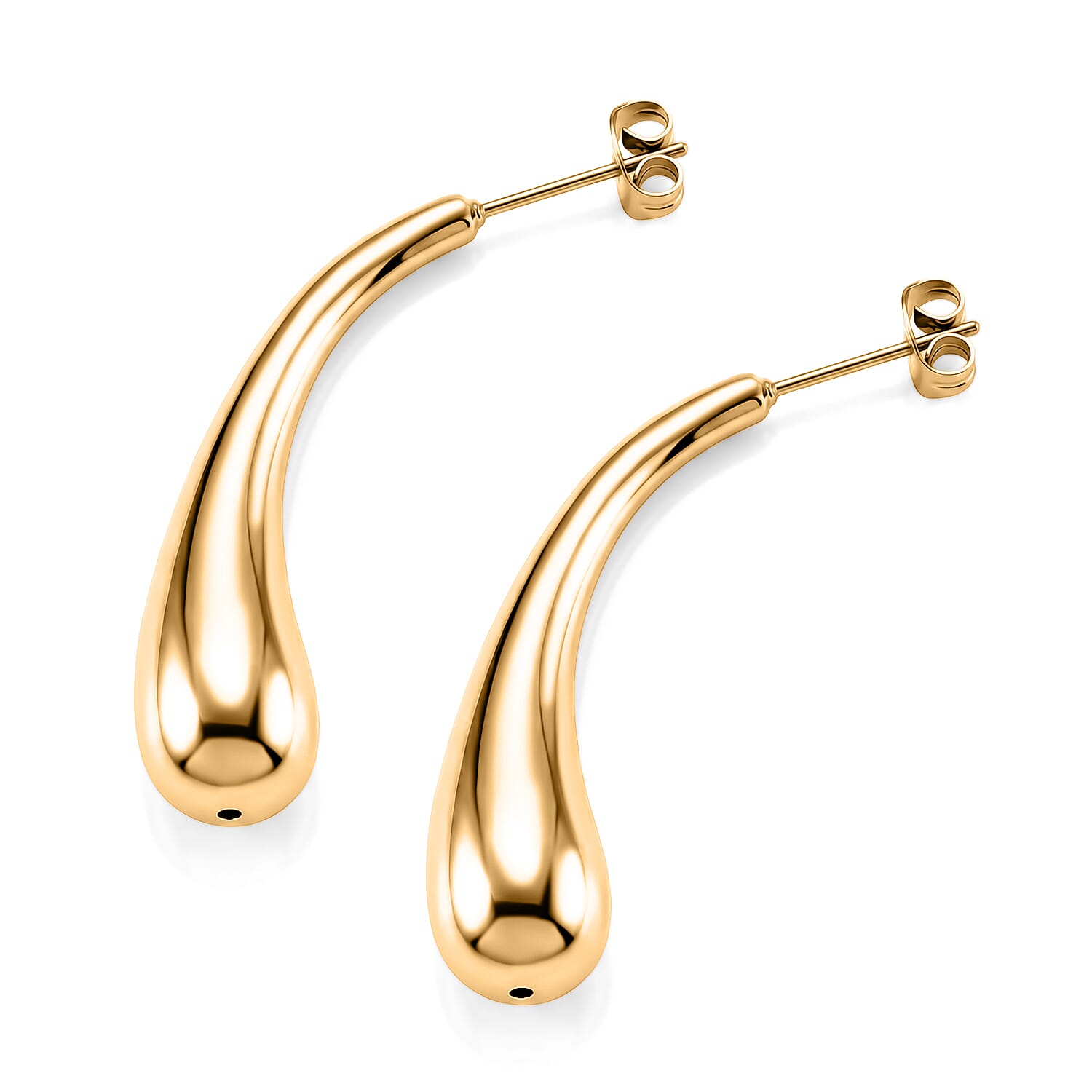 Teardrop Earrings