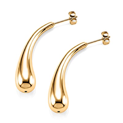 Teardrop Earrings
