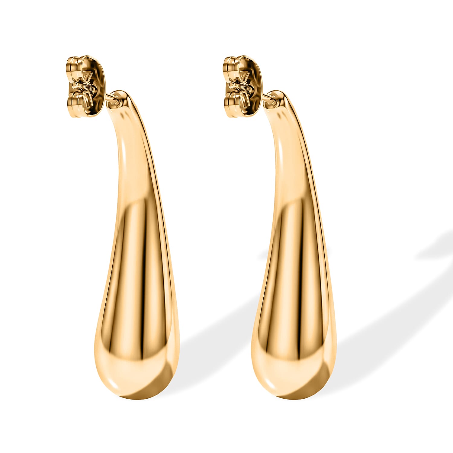 Teardrop Earrings