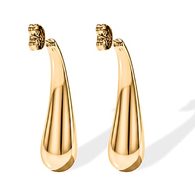 Teardrop Earrings