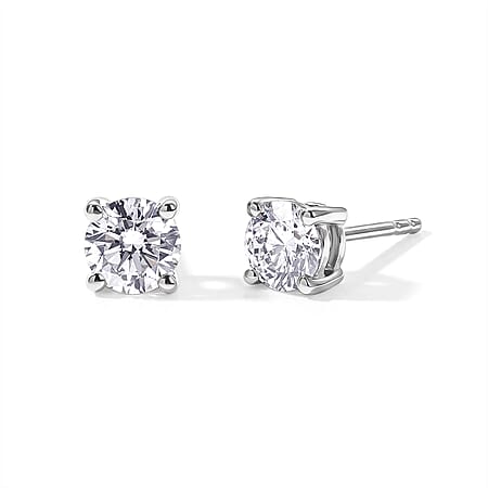 Lab Grown Diamond - Product card gallery slide 1 (10291509297465)