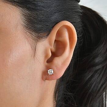 Lab Grown Diamond - Product card gallery slide 2 (10291509297465)