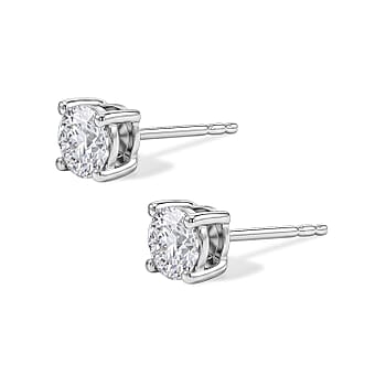 Lab Grown Diamond - Product card gallery slide 4 (10291509297465)