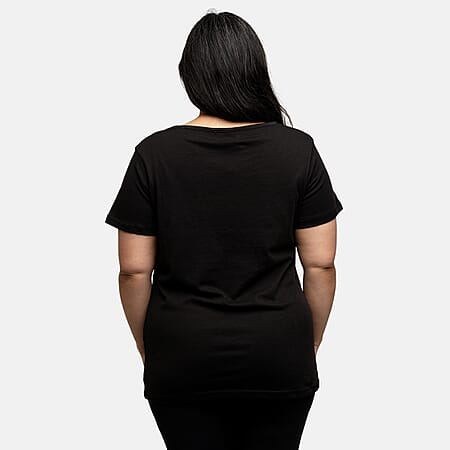 Black / Large - Product card gallery slide 2 (15414396584249)