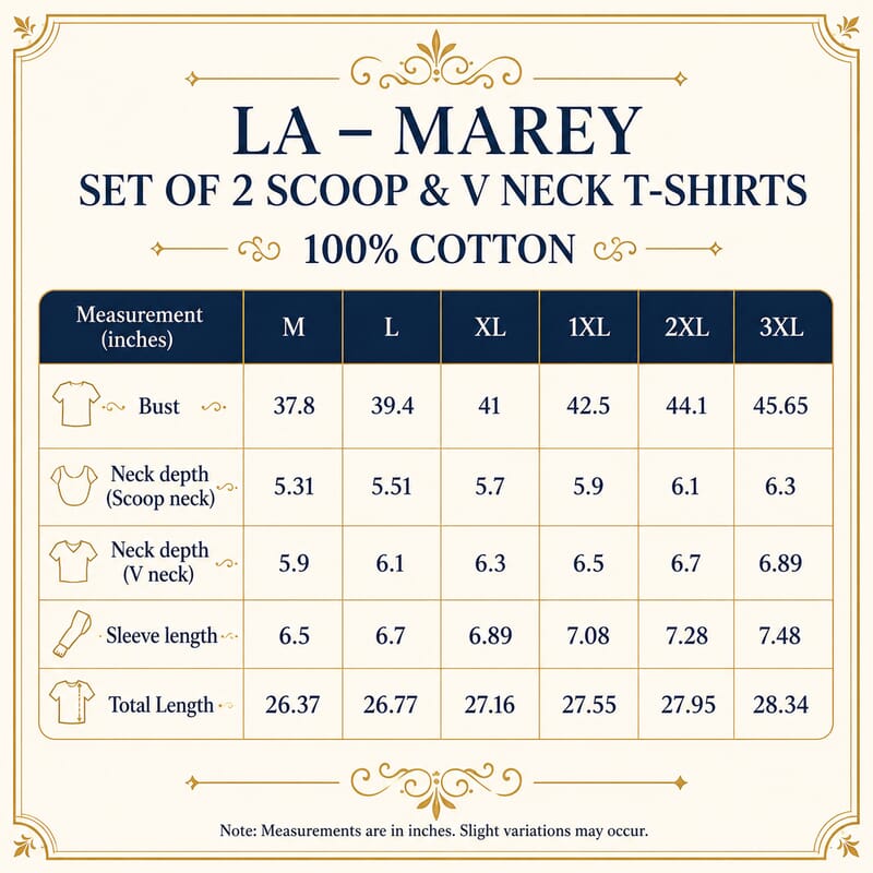 La Marey Black Stripe Pattern Jersey - L