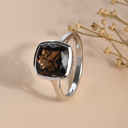 Smoky Quartz / 5 - Product card gallery slide 2 (10234452869433)
