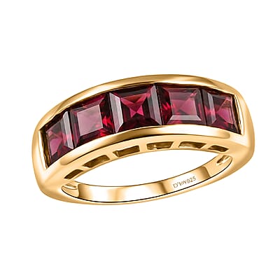 Rhodolite Garnet / 7 - Product card gallery slide 1 (10238069408057)
