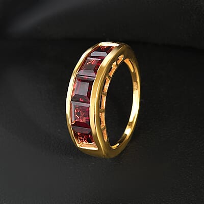 Rhodolite Garnet / 7 - Product card gallery slide 2 (10238069408057)