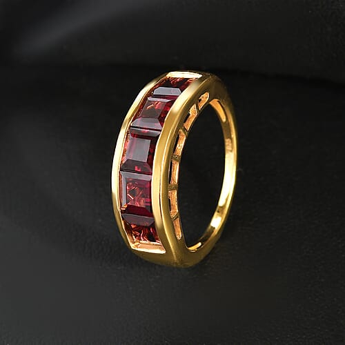 Rhodolite Garnet / 7 - Product card gallery slide 2 (10238069408057)