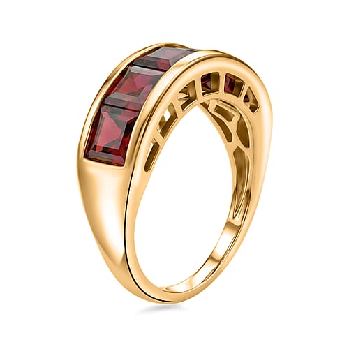 Rhodolite Garnet / 7 - Product card gallery slide 4 (10238069408057)