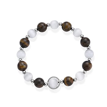Yellow Tiger's Eye - Product card gallery slide 1 (10246550815033)