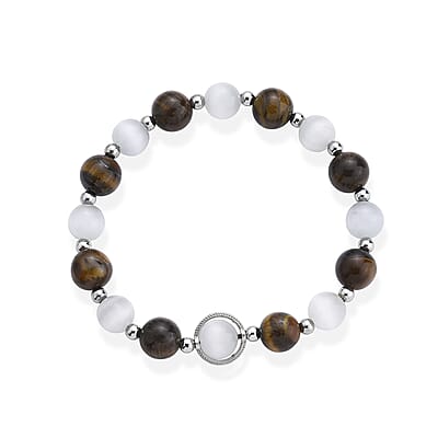 Yellow Tiger's Eye - Product card gallery slide 1 (10246550815033)