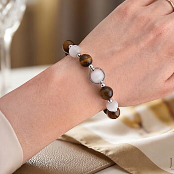 Yellow Tiger's Eye - Product card gallery slide 2 (10246550815033)