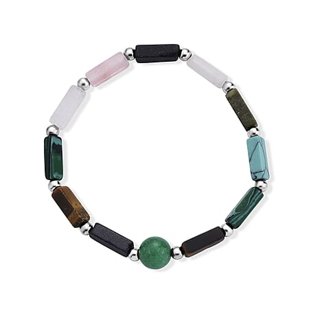 Multi Gemstone - Product card gallery slide 1 (10246550880569)