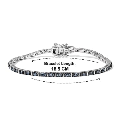 Blue Diamond - Product card gallery slide 3 (10239618646329)