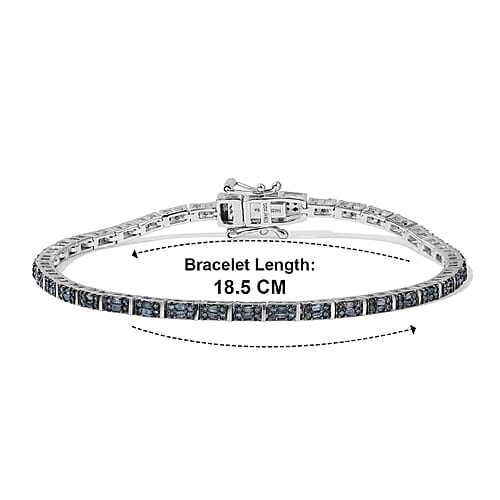 Blue Diamond - Product card gallery slide 3 (10239618646329)