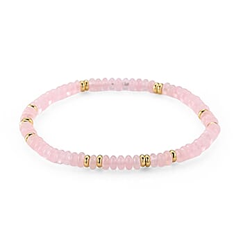 Austrian Pink Crystal - Product card gallery slide 2 (10305260290361)