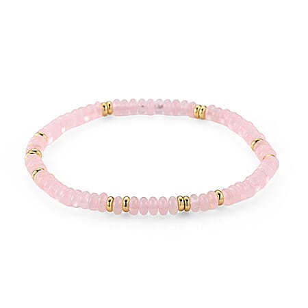 Austrian Pink Crystal - Product card gallery slide 2 (10305260290361)