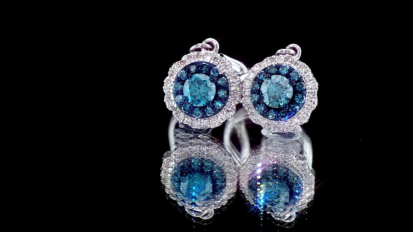 ME13458  925 Silver  BX04  Earring