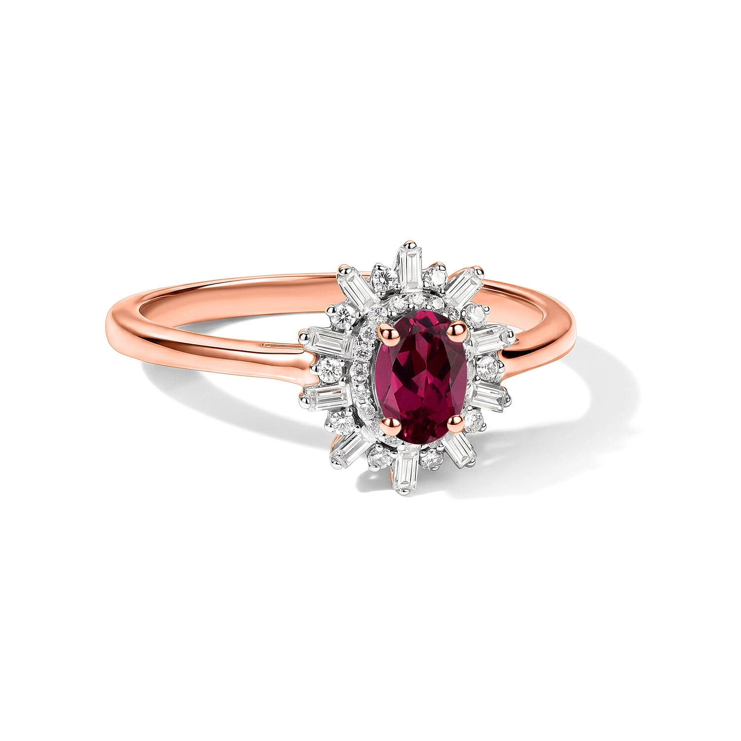 Ember Garnet