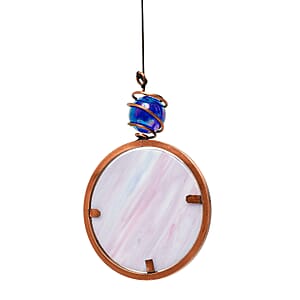 Closeout Chime Metal Circle