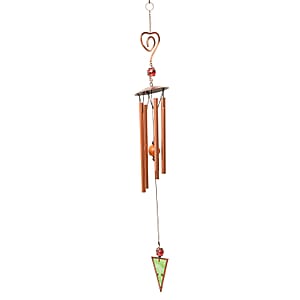 Closeout Chime Metal Triangle