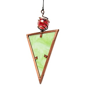 Closeout Chime Metal Triangle