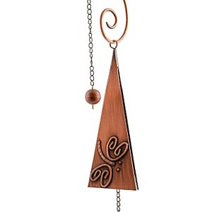 Closeout Garden Chime Metal 24