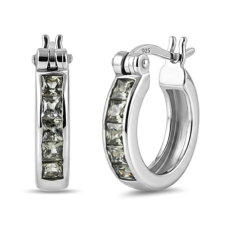 Green Sapphire - Product card gallery slide 1 (10226792169785)
