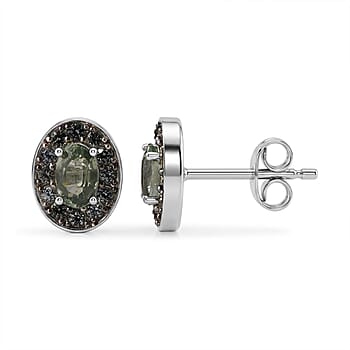 Green Sapphire - Product card gallery slide 1 (10226792202553)