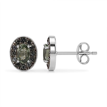 Green Sapphire - Product card gallery slide 1 (10226792202553)