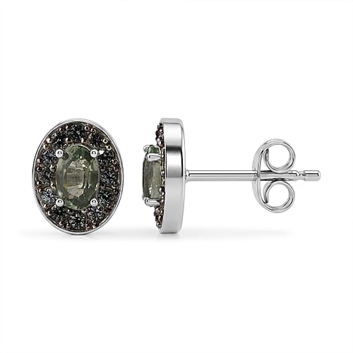 Green Sapphire - Product card gallery slide 1 (10226792202553)