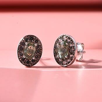 Green Sapphire - Product card gallery slide 2 (10226792202553)