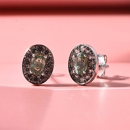 Green Sapphire - Product card gallery slide 2 (10226792202553)